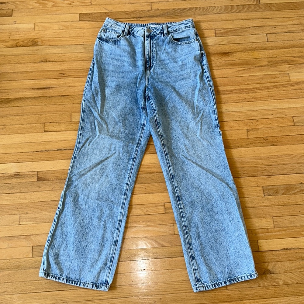 Garage Jeans